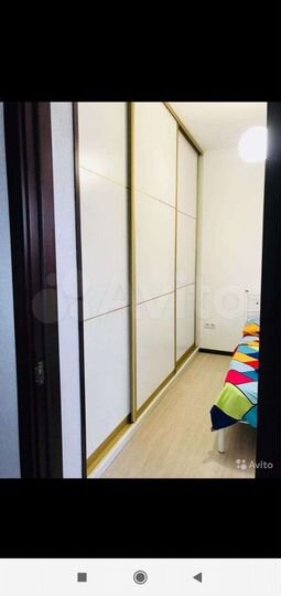 Дом 55 м² на участке 5 сот.