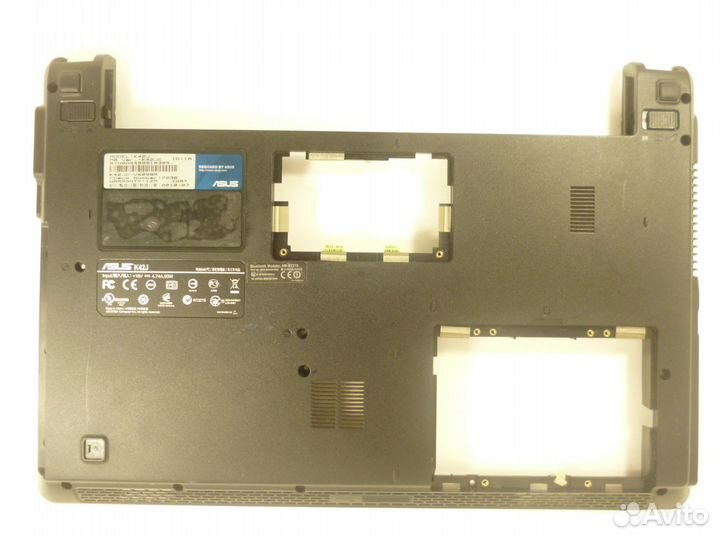Б. у. запчасти ноутбука Asus K42 A42 X42