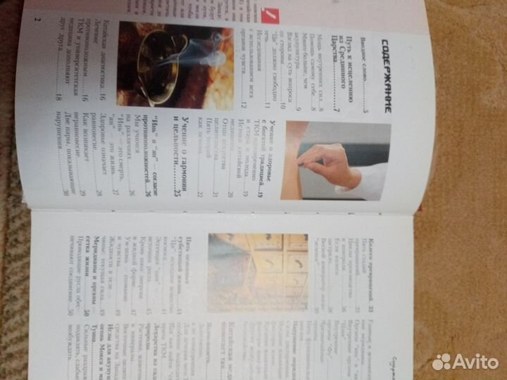 Книга Искусство китайского целительства