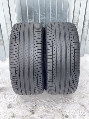 Michelin Primacy 3 ZP 275/35 R19 100Y