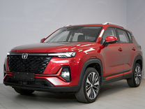 Новый Changan CS35 Plus 1.4 AMT, 2023, цена от 1 819 900 руб.