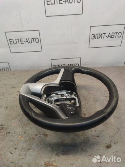 Руль Chevrolet Cruze 1.6 2011