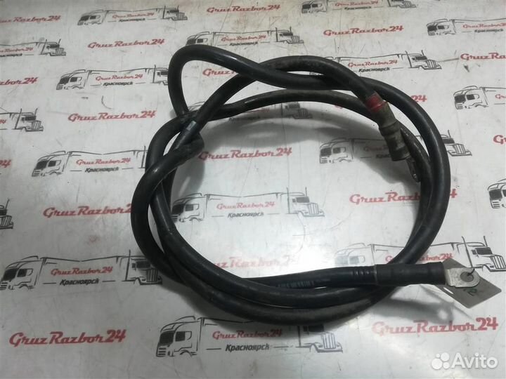 Кабель силовой L300 MB 0105400230