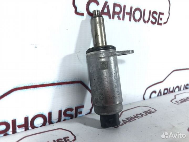 Клапан электромагнитный Audi A5 8T 1.8 cjeb 2014