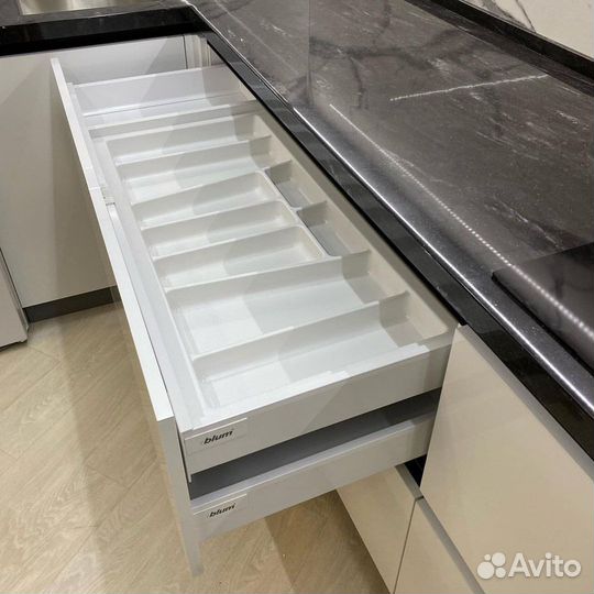 Кухня от производителя