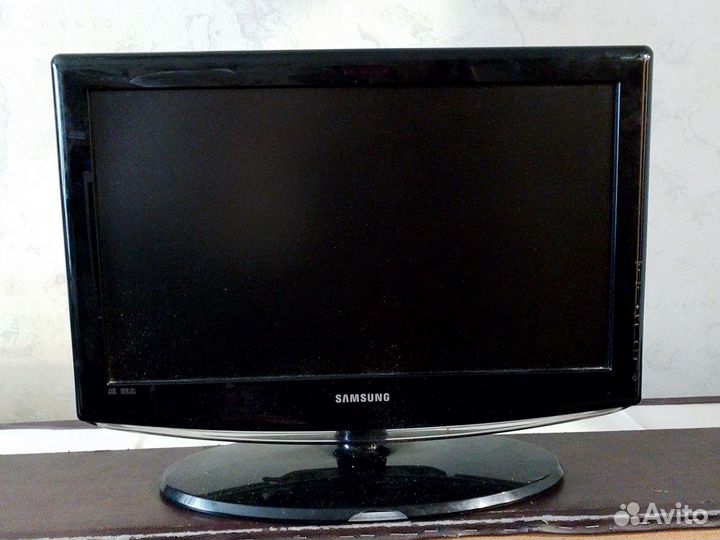Телевизор samsung