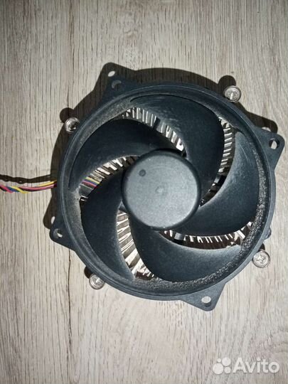 Материнская плата h11h4-ad2