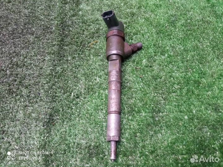 Форсунка дизельная Opel Astra H (2004-2014)