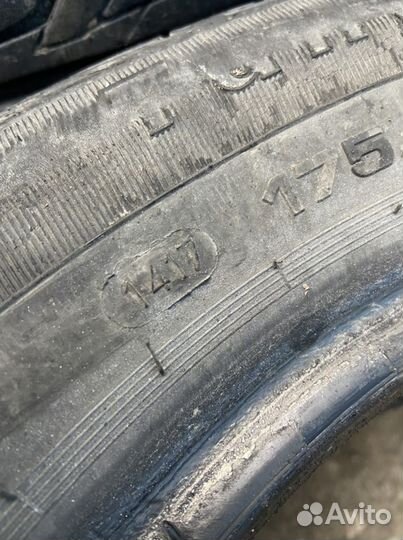 Tunga Zodiak 175/65 R14