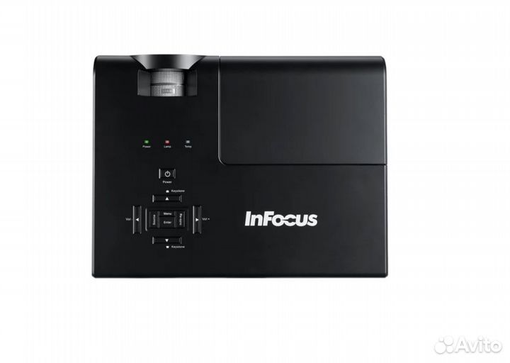 Проектор InFocus IN8601 3D