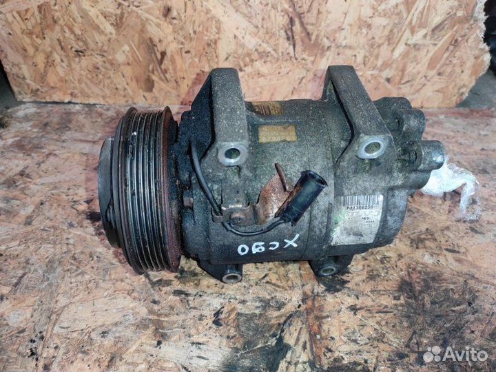 Компрессор кондиционера Volvo Xc90 C30 D5244T18