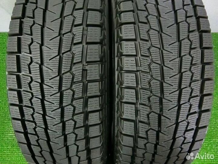 Yokohama Ice Guard SUV G075 205/70 R15