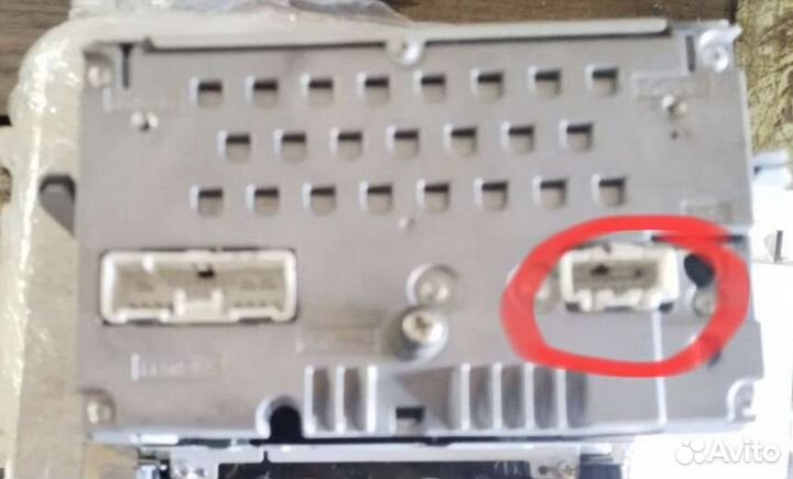 Yatour USB AUX для Mazda 3, BT-50 и др