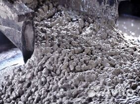 Бетон М200 на известняковом щебне В15 W4 F100 П4