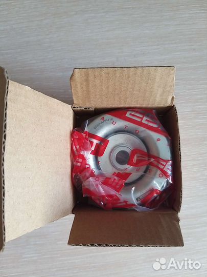 Ролик обводной новый сузуки витара