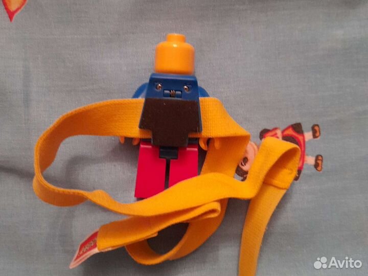 Лего фигурки 42 шт