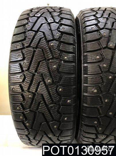 Pirelli Ice Zero 205/60 R16 96T