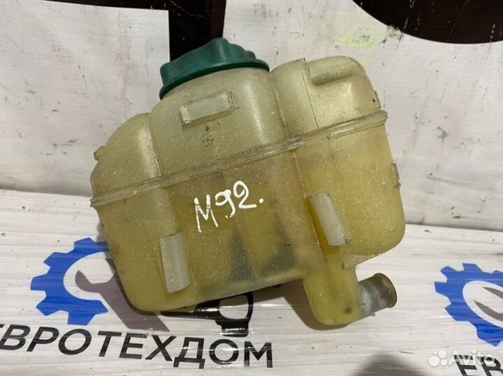 Бачок расширительный Volvo S80 седан B5244S 2000