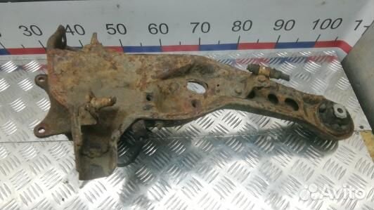 Ступица задняя правая volvo V40 VW (TSE05NY01)