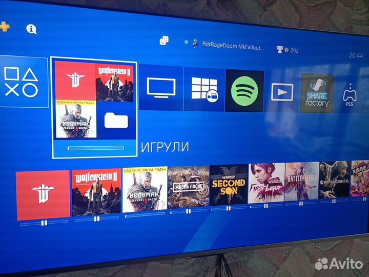 Игровая консоль sony PlayStation 4 Pro+2 джоя