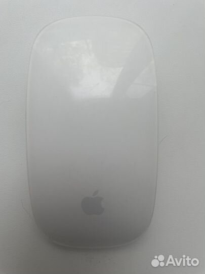 Apple magic mouse 1