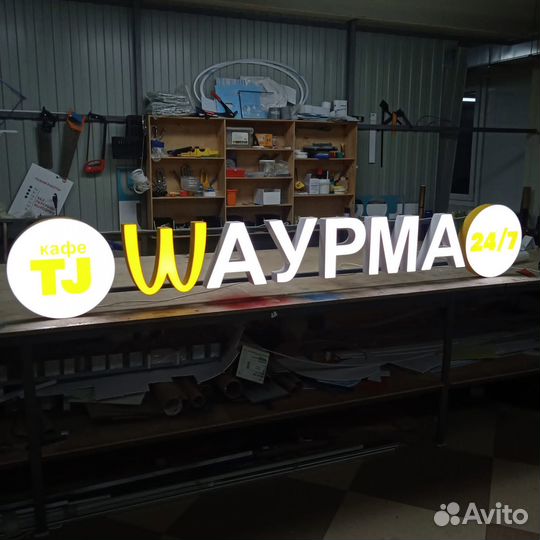 Изготовление Вывески,Баннер,Визитки,Листовки