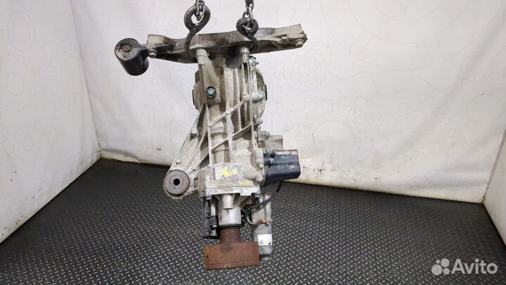 Редуктор моста Volvo S90, 2018