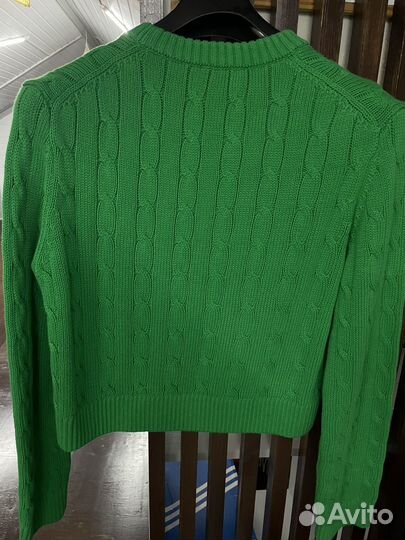 Свитер lime размер m