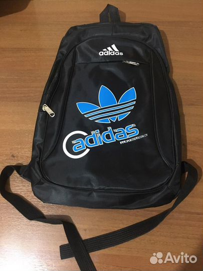 Рюкзаки новые