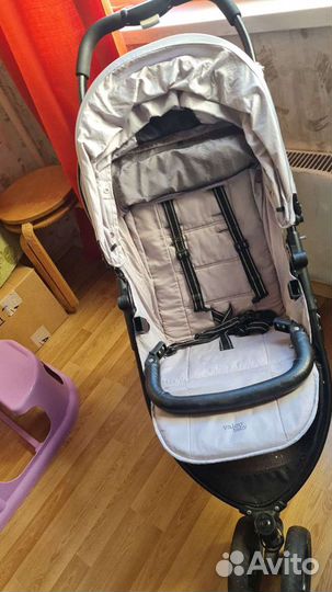 Коляска valco baby snap 3