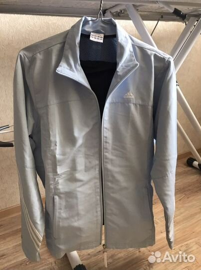 Спортивная кофта 