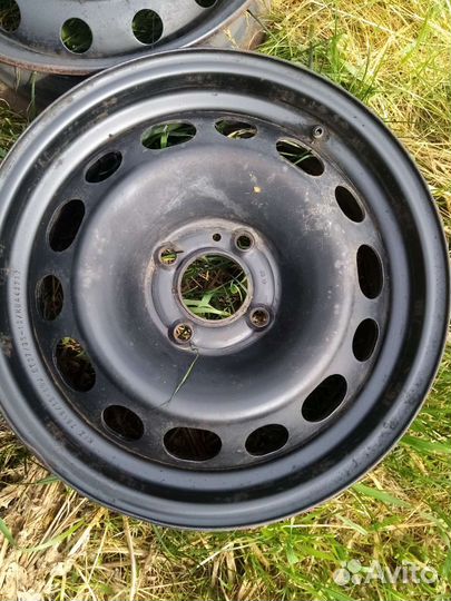 Peugeot 4*108 ET27 R15