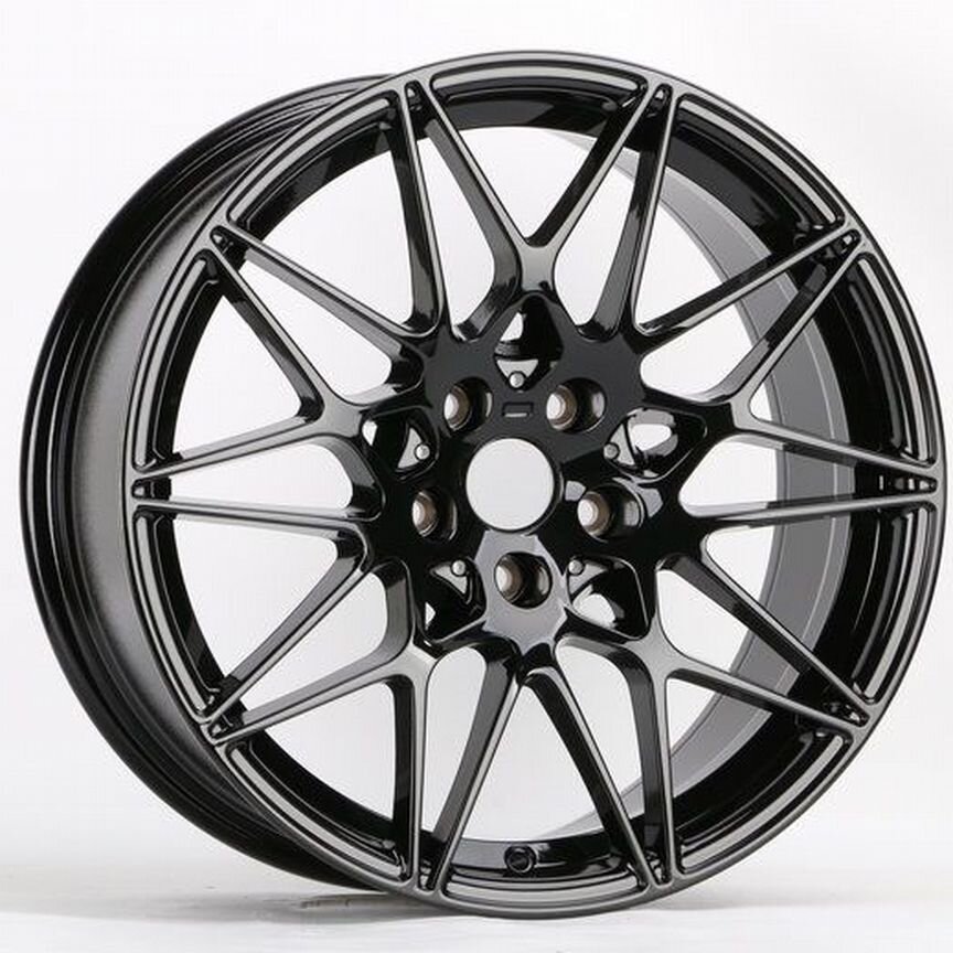 Диск IVI 666M R18 5x120