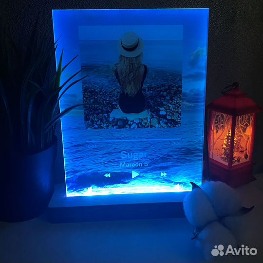 Фотопортрет / подарок