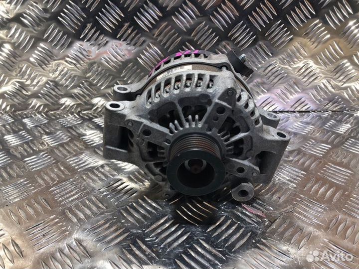 Генератор Bmw 6 F13 4.4 N63B44B