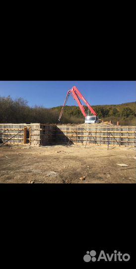 Строительство домов под ключ