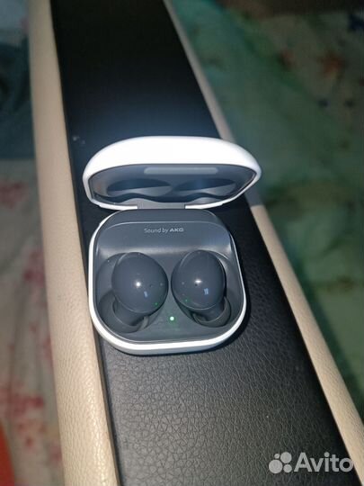 Беспроводные наушники samsung buds 2 pro