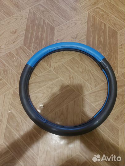 Чехол на руль