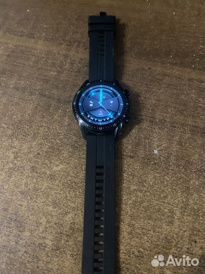 Huawei Watch GT2 Matte Black