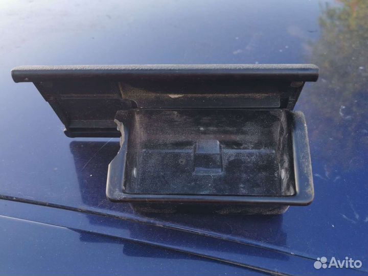 Козырьки и др элементы салона Ауди А4