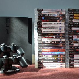 Диски PS3 большой выбор