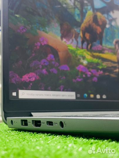 Ноутбук Lenovo/15.6