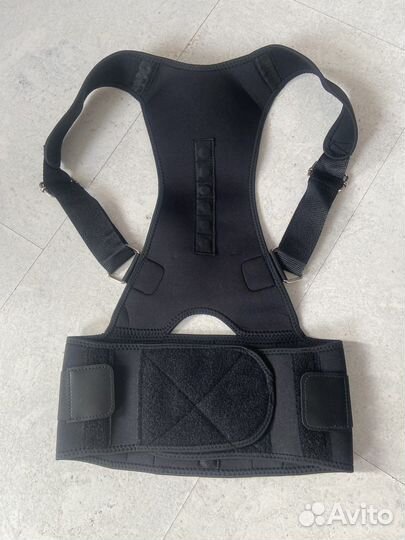 Корректор осанки подростковый