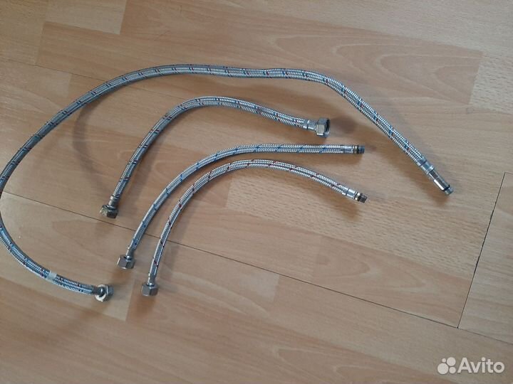 Шланги для раковины