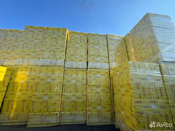 Экоплекс 100 для стен