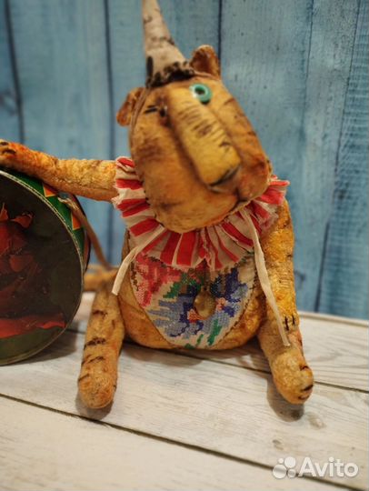 Тигр Теодоре