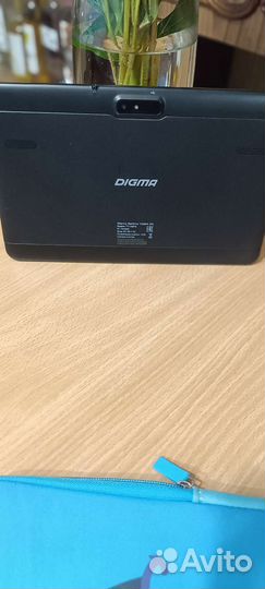 Планшет digma