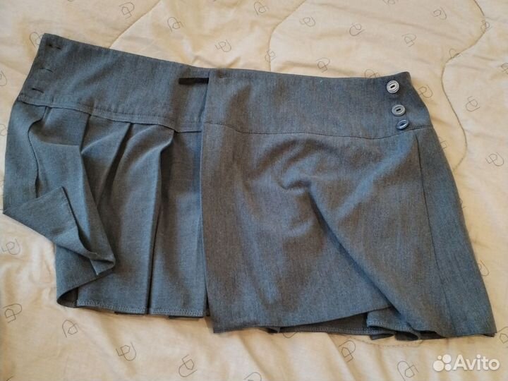 Школьная форма для девочки 140