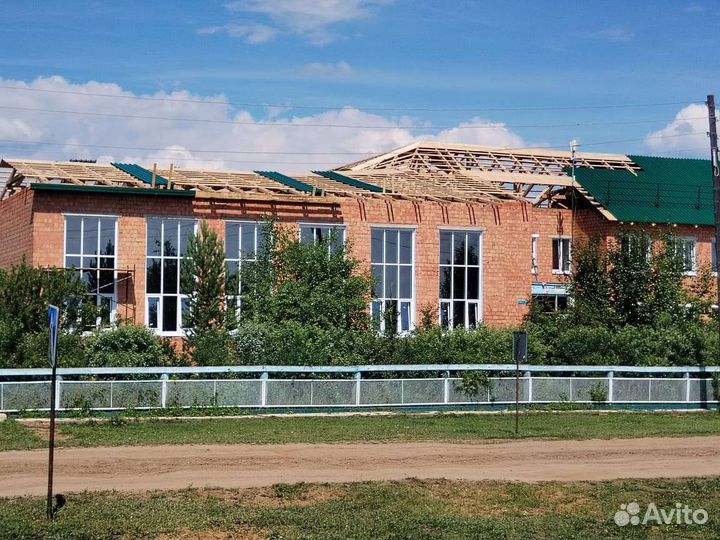 Окна, лоджии, балконы и входные группы