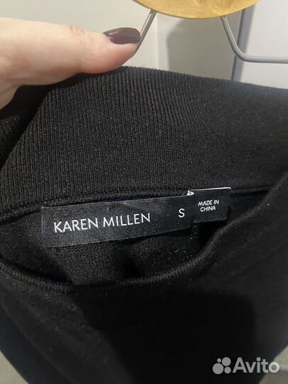 Платье Karen millen